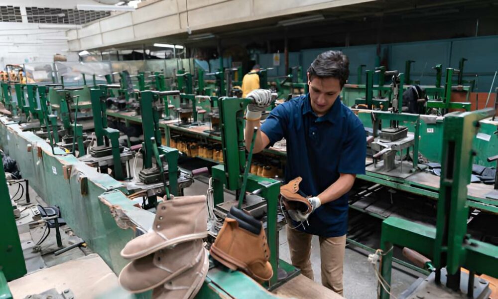 how-footwear-machines-improve-quality-and-speed-in-shoe-production?