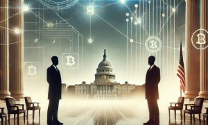 us.-government-is-preparing-to-meet-key-crypto-figure,-reports-suggest