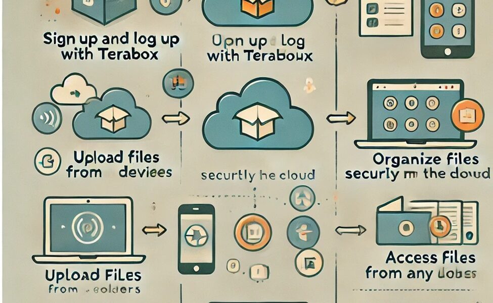 how-does-terabox-mod-apk-work?