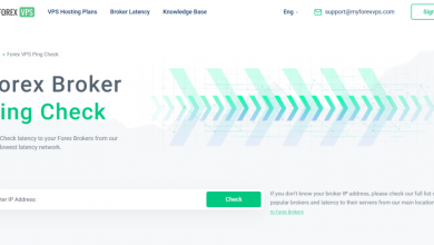 check-a-forex-broker-with-a-precise-vps-checker