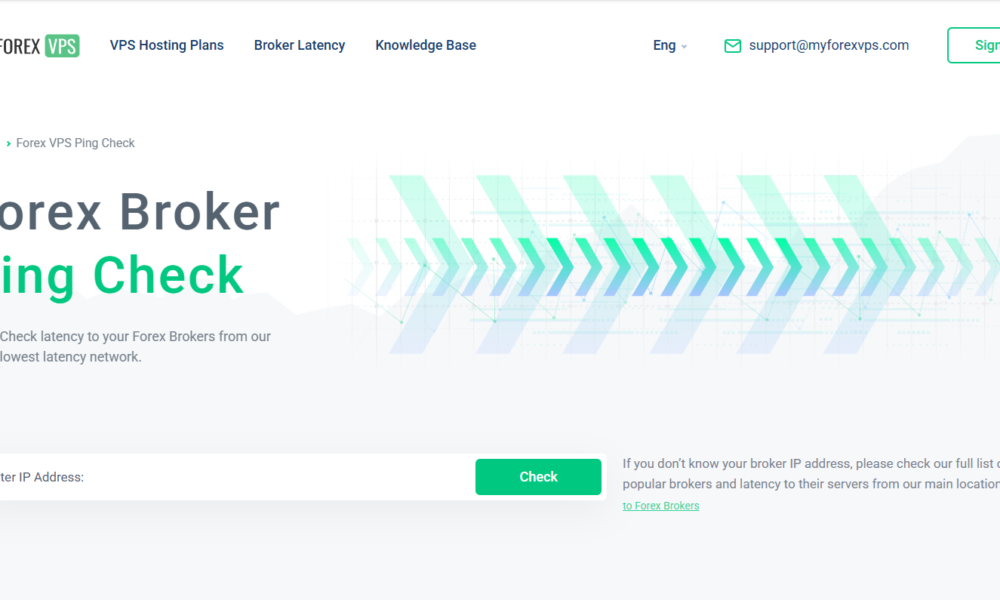 check-a-forex-broker-with-a-precise-vps-checker