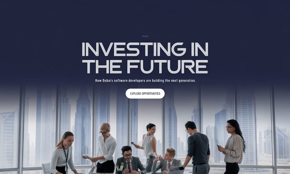 investing-in-the-future:-how-dubai's-software-developers-are-building-the-next-generation