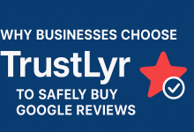 why-businesses-choose-trustlyr-to-safely-buy-google-reviews
