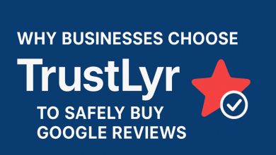 why-businesses-choose-trustlyr-to-safely-buy-google-reviews