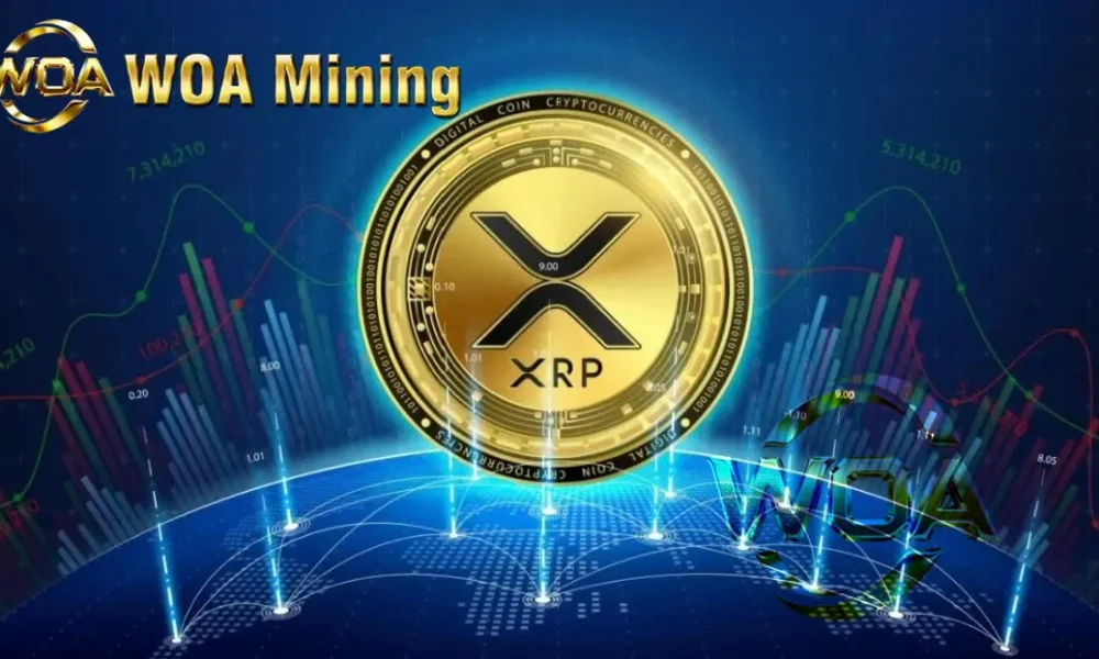 woamining-introduces-user-friendly-xrp-cloud-mining-with-ai-powered-optimization