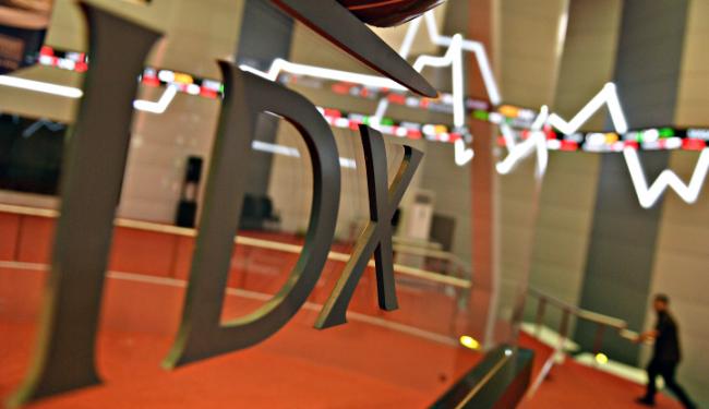 IDX Composite Climbs 0.96% as Indonesia Stocks Rise